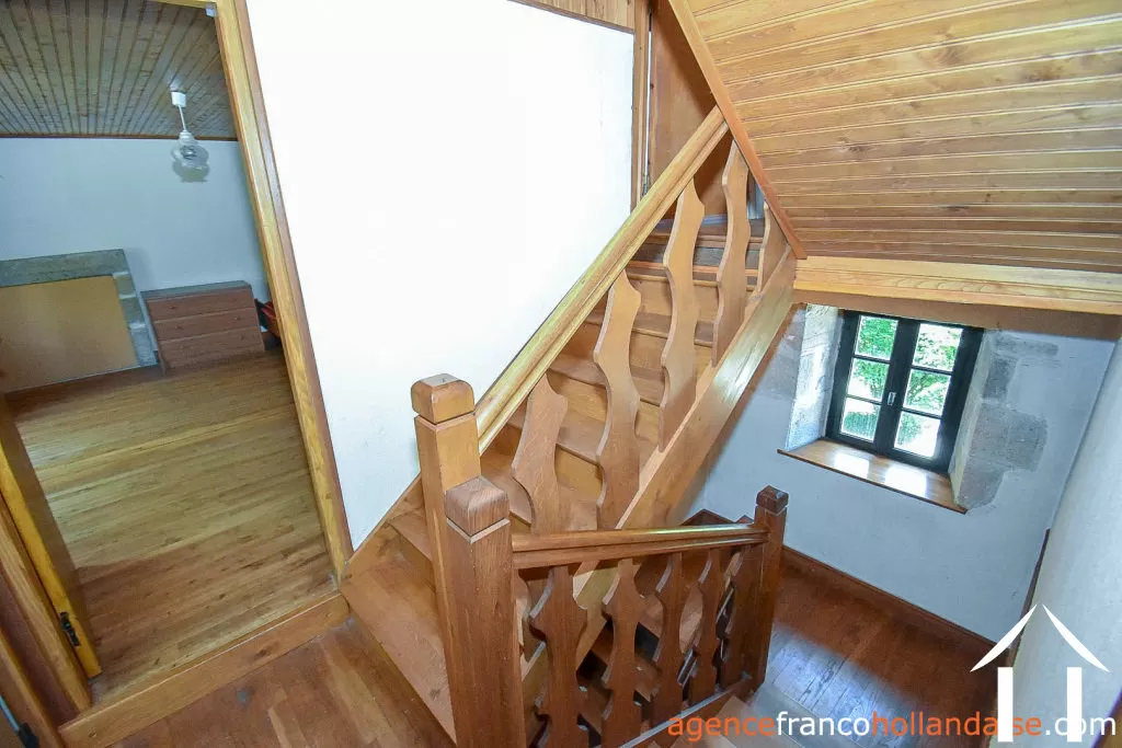 House for sale nedde, limousin, Li913 Image - 19