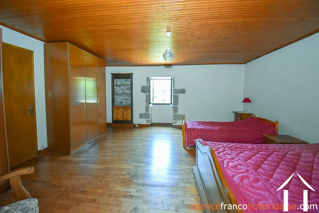 House for sale nedde, limousin, Li913 Image - 20