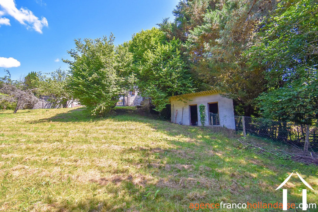 House for sale nedde, limousin, Li913 Image - 38