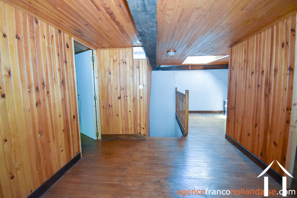 House for sale nedde, limousin, Li913 Image - 26