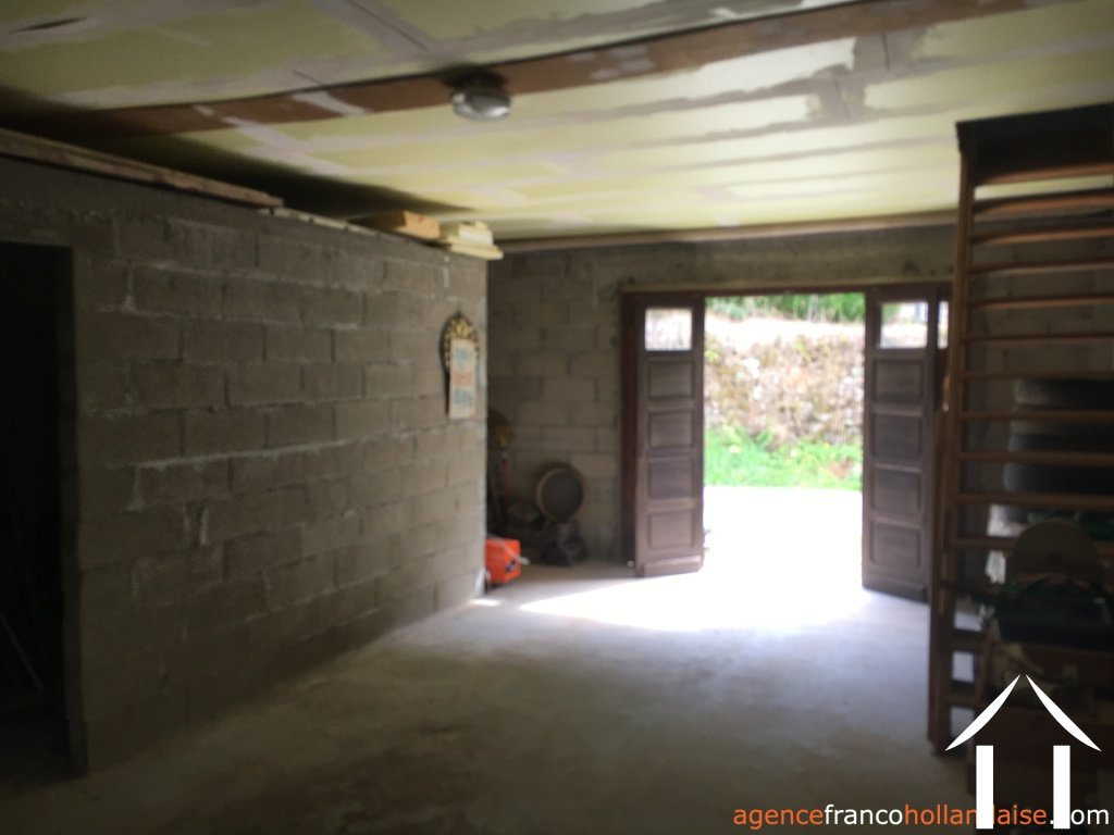 House for sale nedde, limousin, Li913 Image - 34