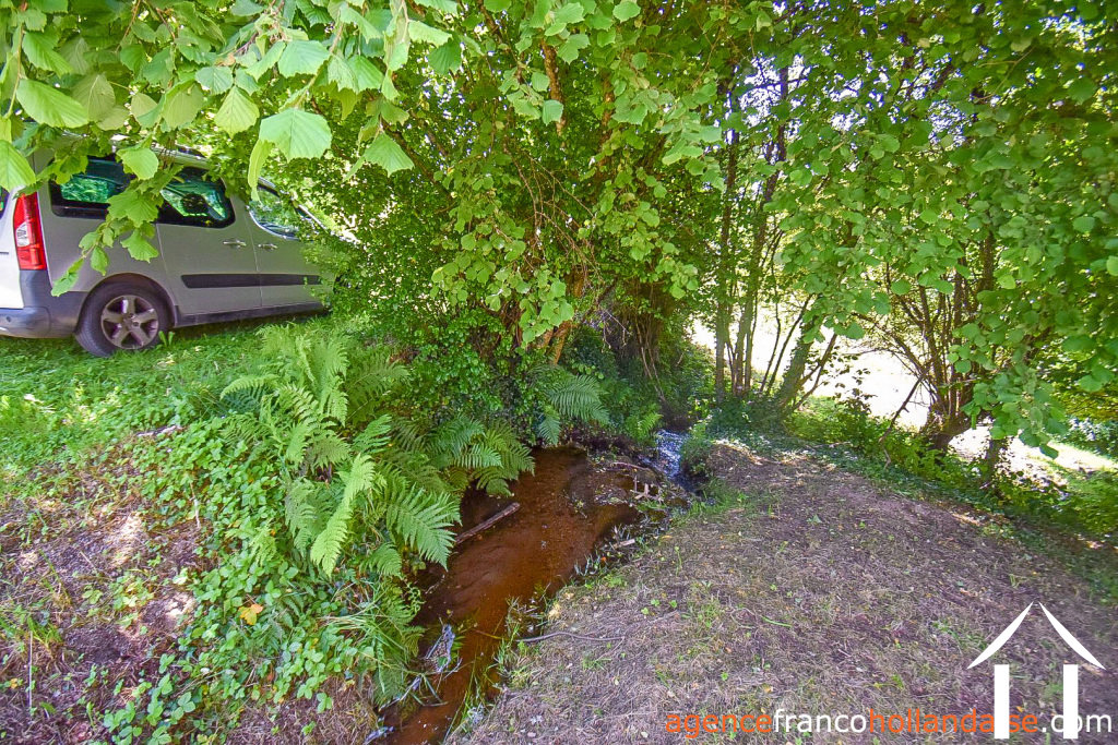 House for sale nedde, limousin, Li913 Image - 29