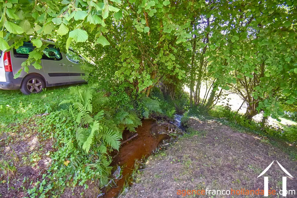 House for sale nedde, limousin, Li913 Image - 29