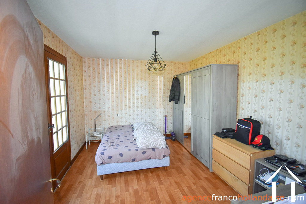 House for sale masseret, limousin, Li920 Image - 10