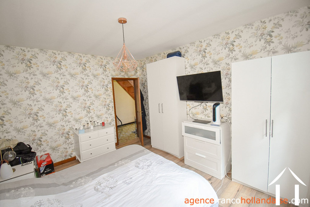 House for sale masseret, limousin, Li920 Image - 11