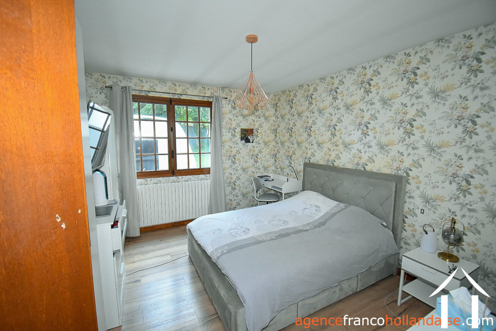 House for sale masseret, limousin, Li920 Image - 12