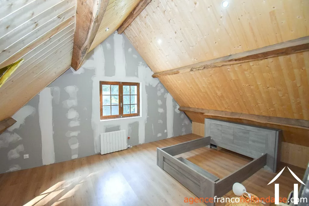 House for sale masseret, limousin, Li920 Image - 15