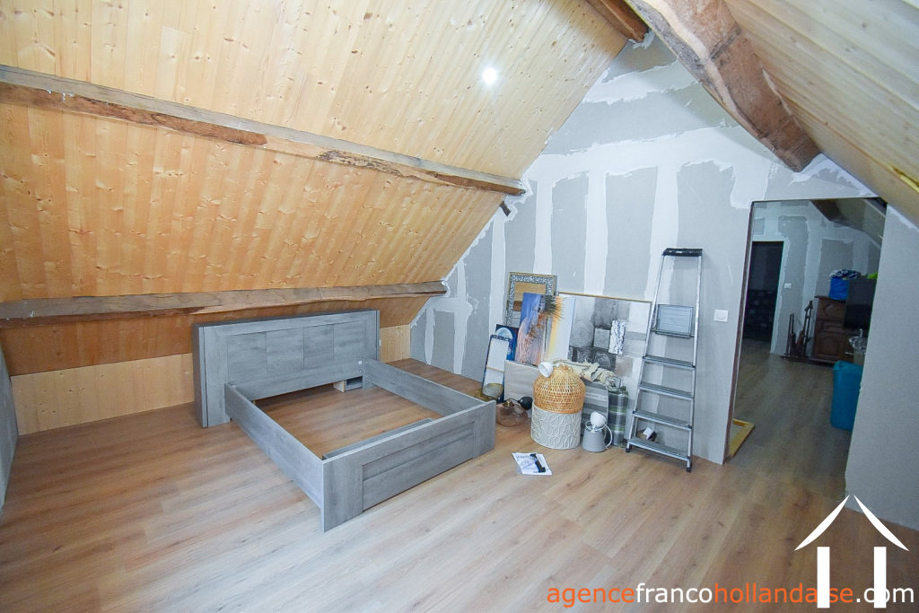 House for sale masseret, limousin, Li920 Image - 19