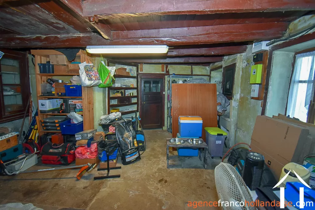 House for sale masseret, limousin, Li920 Image - 26