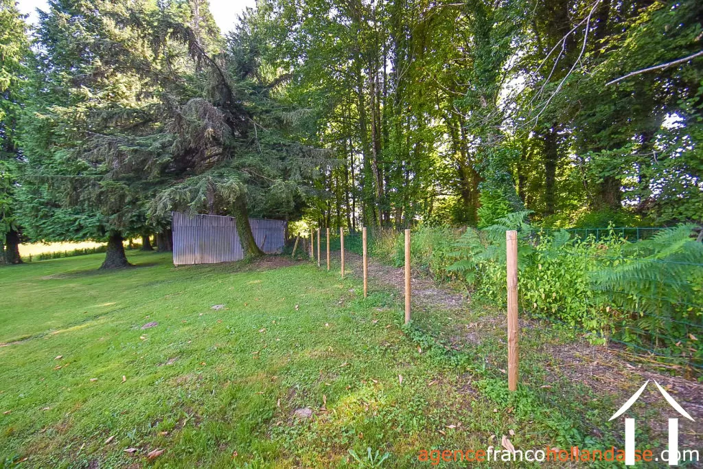 House for sale masseret, limousin, Li920 Image - 31