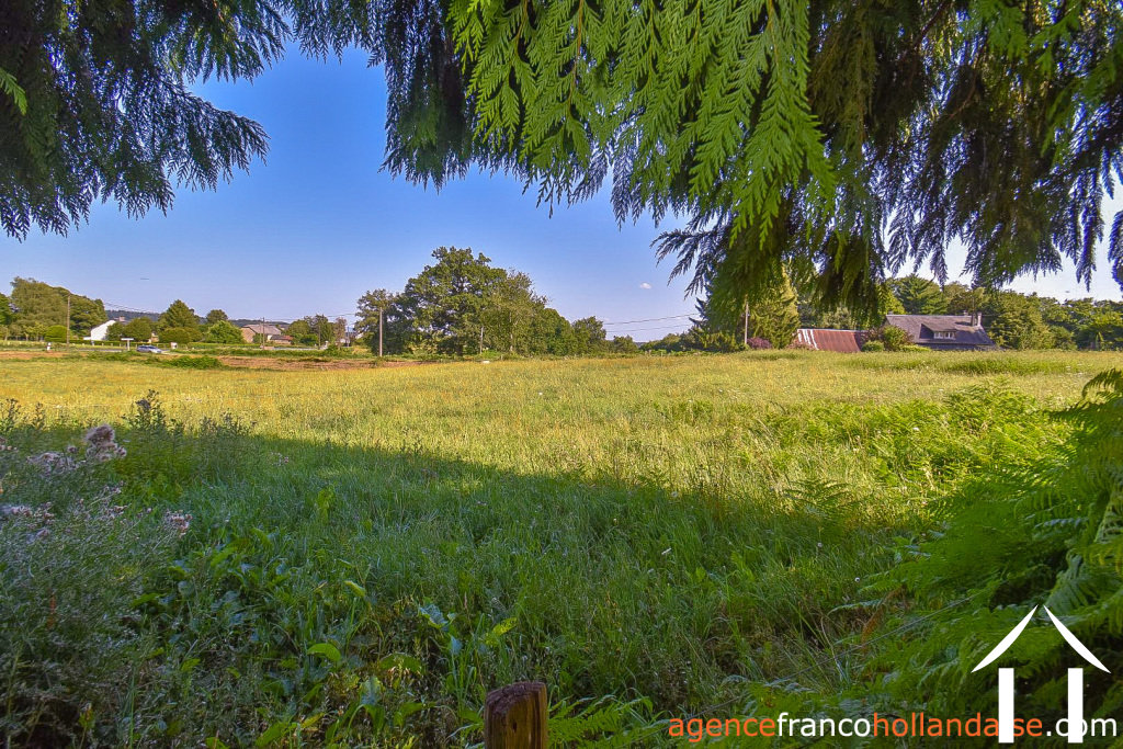 House for sale masseret, limousin, Li920 Image - 35