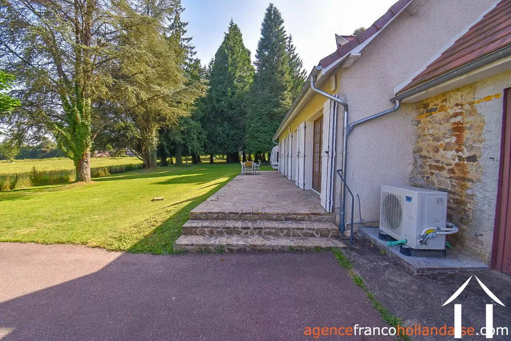 House for sale masseret, limousin, Li920 Image - 21