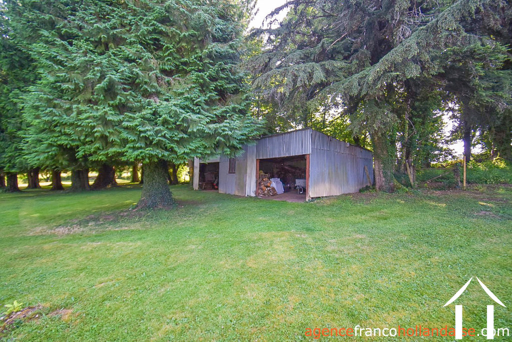 House for sale masseret, limousin, Li920 Image - 32