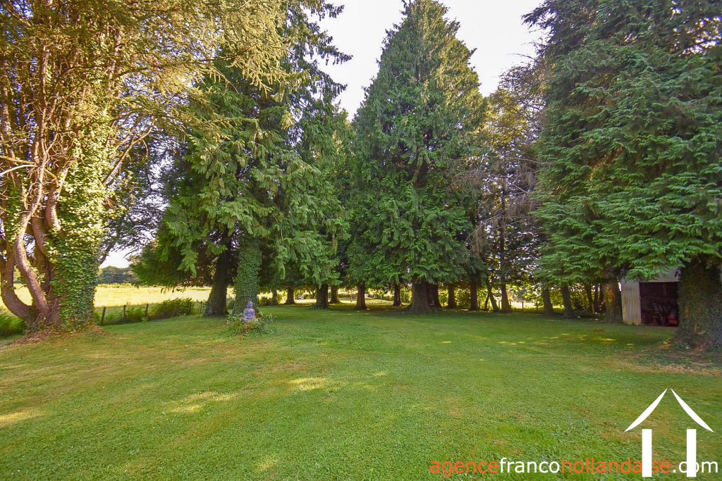 House for sale masseret, limousin, Li920 Image - 30