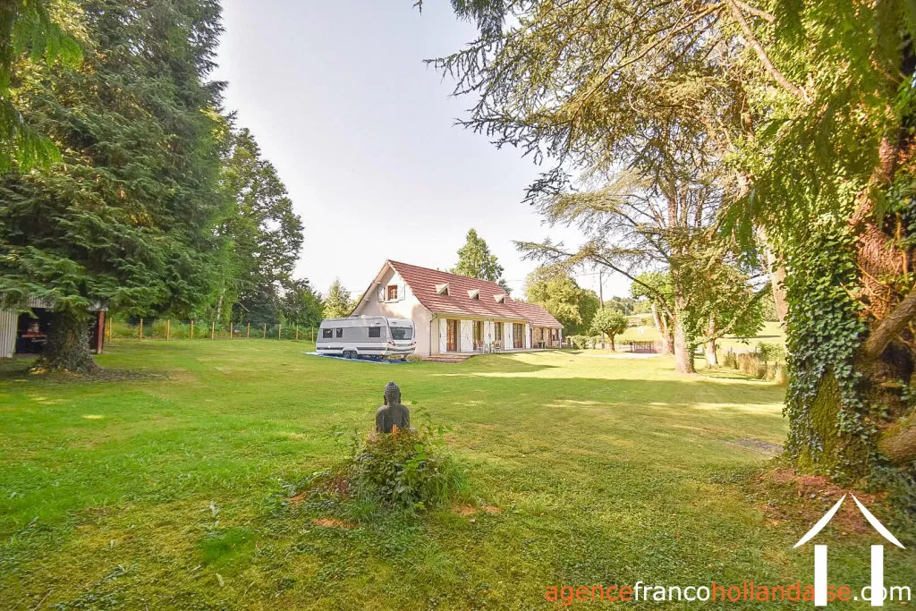 House for sale masseret, limousin, Li920 Image - 29
