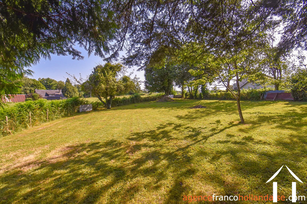 House for sale masseret, limousin, Li920 Image - 34