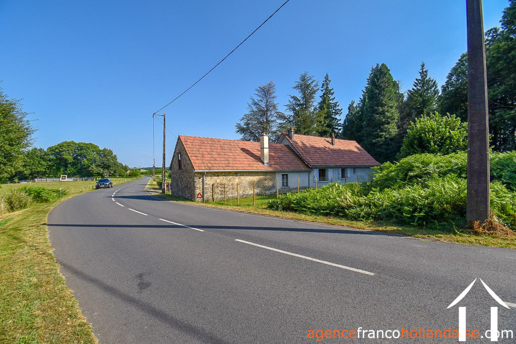 House for sale masseret, limousin, Li920 Image - 39