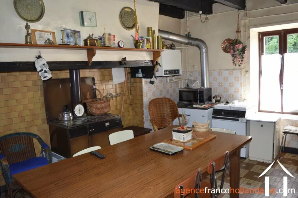 House for sale sussac, limousin, Li922 Image - 6