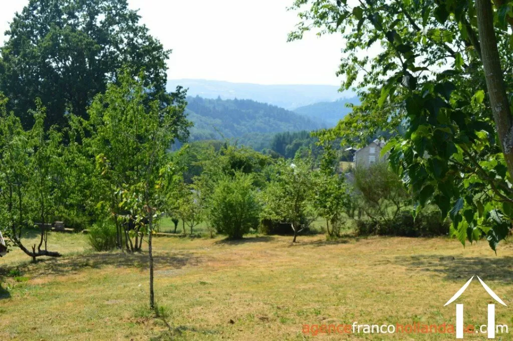 House for sale sussac, limousin, Li922 Image - 24