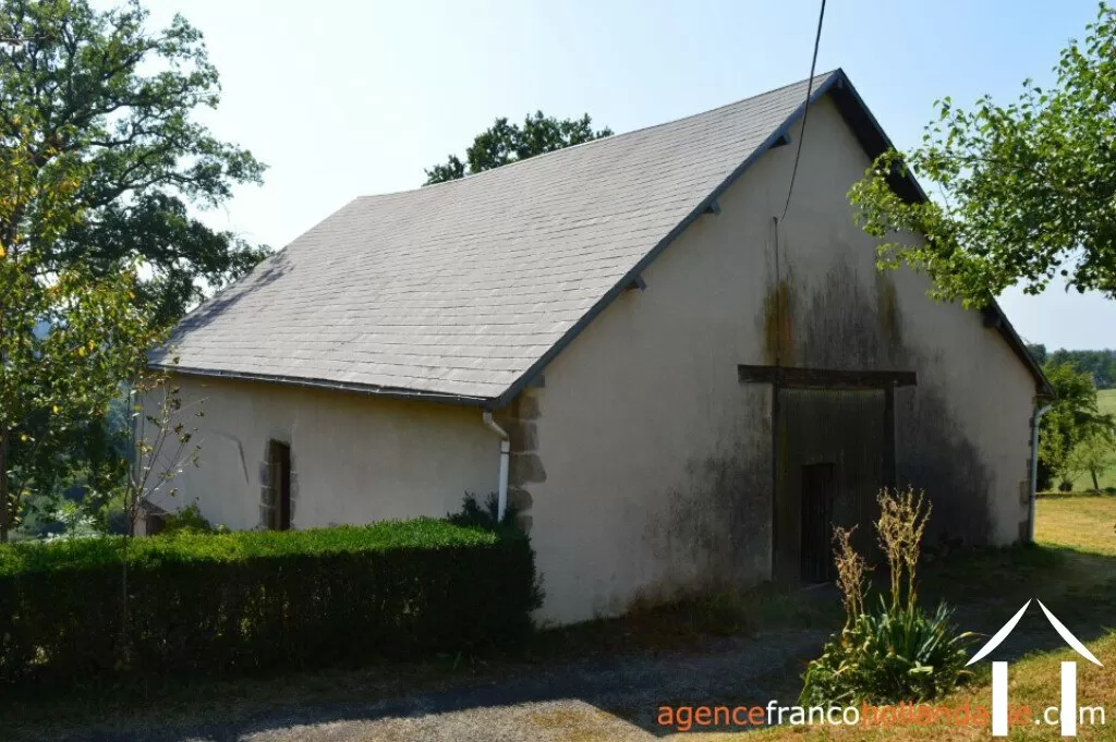 House for sale sussac, limousin, Li922 Image - 26