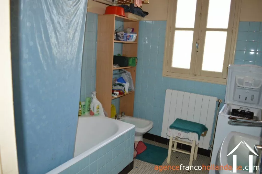 House for sale sussac, limousin, Li922 Image - 12