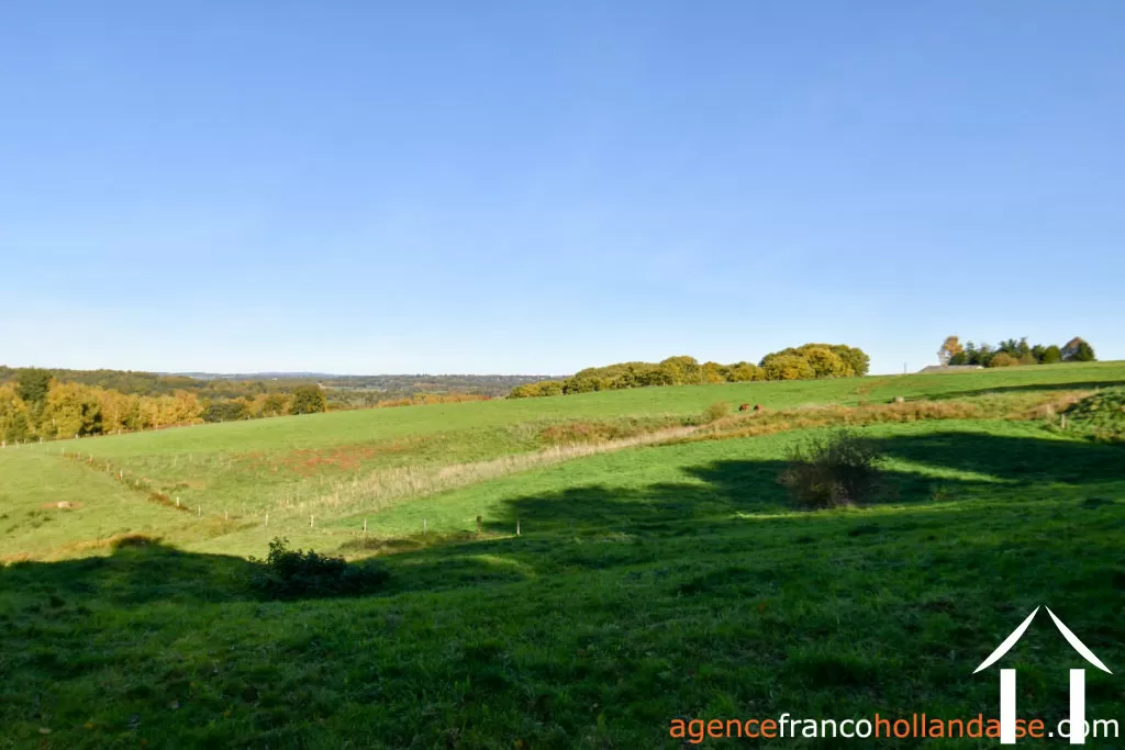 House for sale beyssenac, limousin, Li929 Image - 86