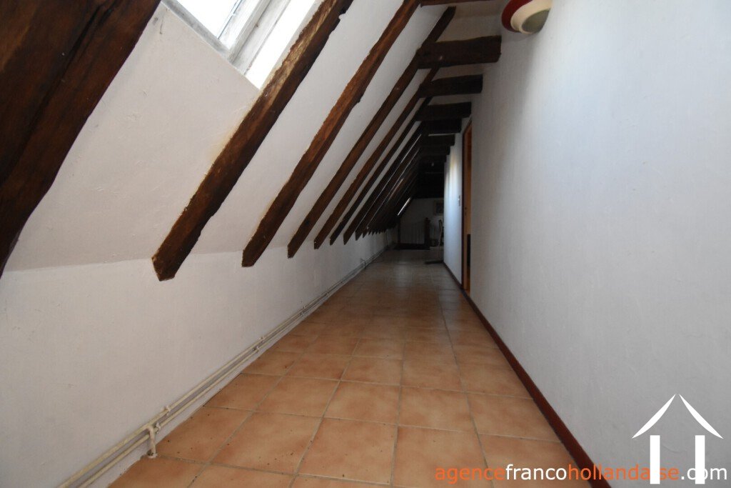 House for sale beyssenac, limousin, Li929 Image - 45