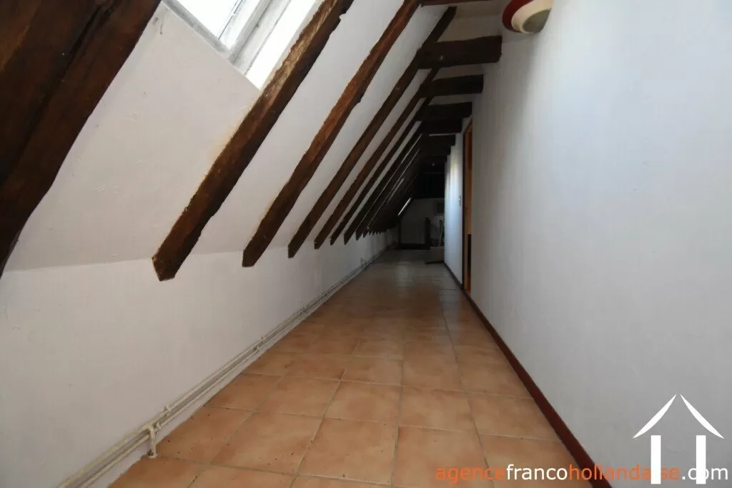House for sale beyssenac, limousin, Li929 Image - 56