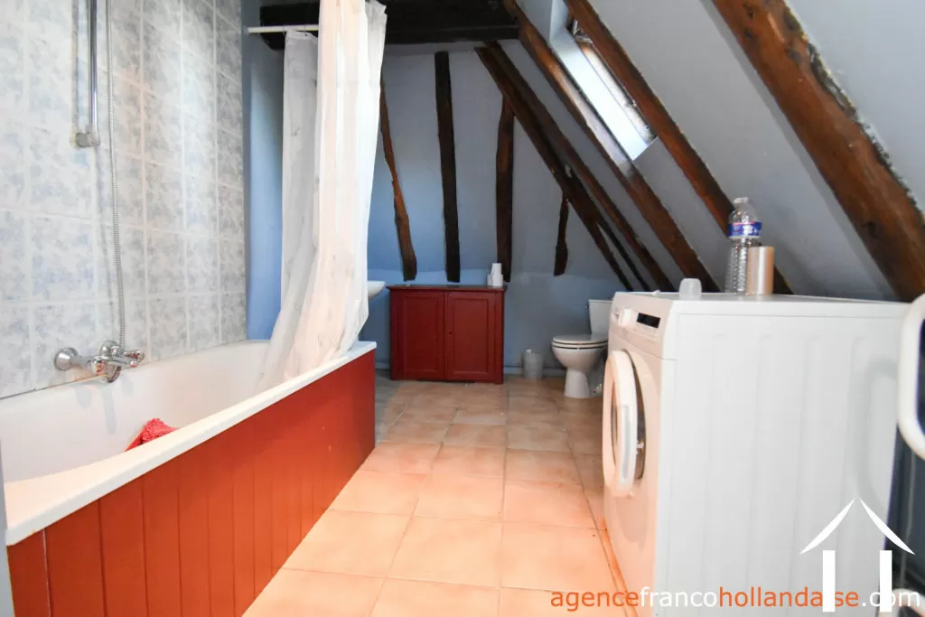 House for sale beyssenac, limousin, Li929 Image - 51