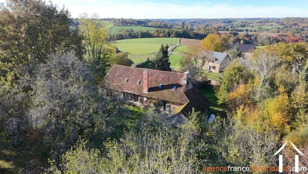 House for sale beyssenac, limousin, Li929 Image - 82