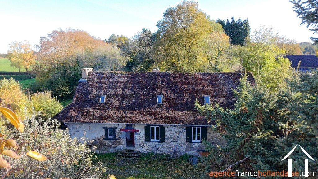 House for sale beyssenac, limousin, Li929 Image - 5
