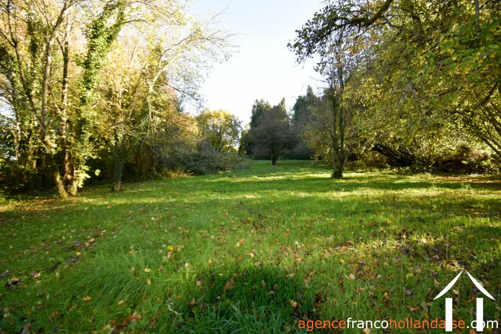 House for sale beyssenac, limousin, Li929 Image - 84