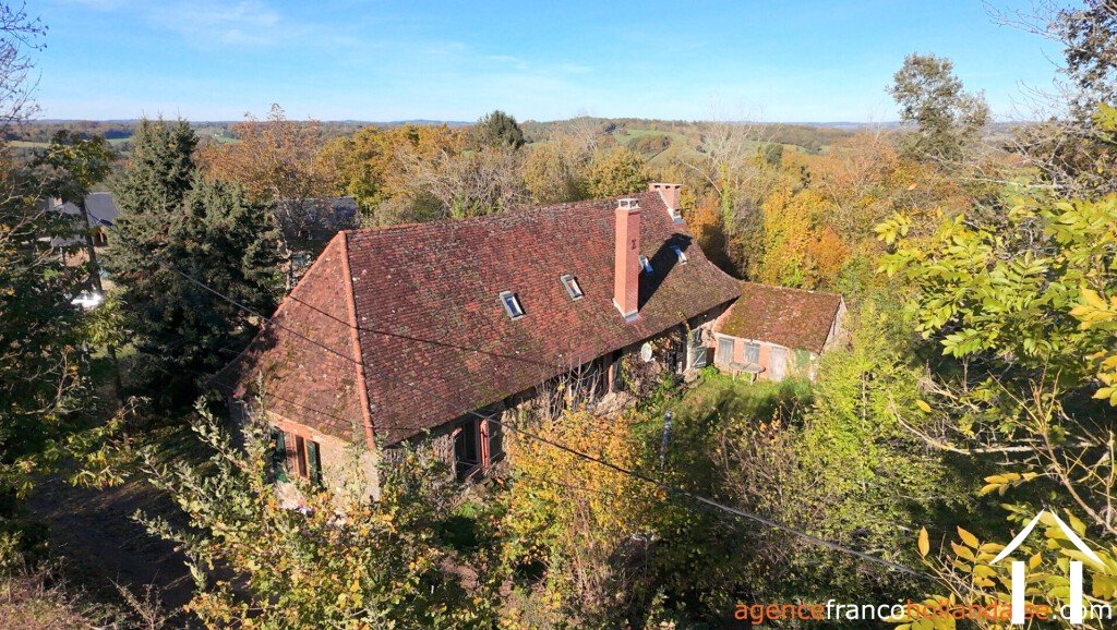 House for sale beyssenac, limousin, Li929 Image - 4