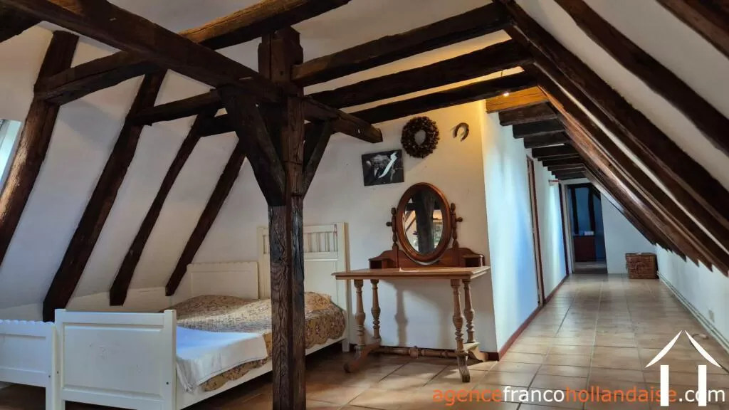 House for sale beyssenac, limousin, Li929 Image - 40