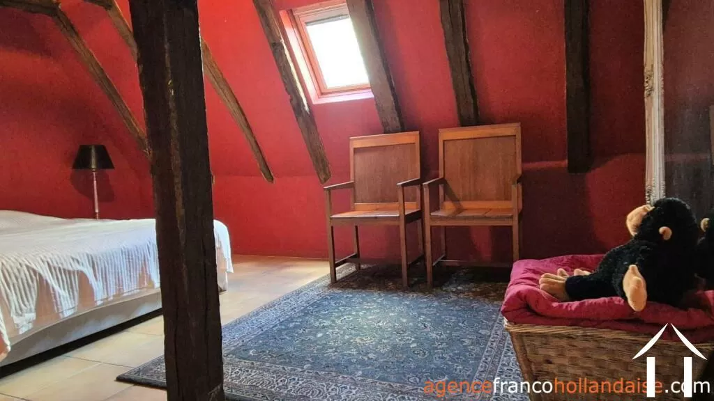 House for sale beyssenac, limousin, Li929 Image - 45