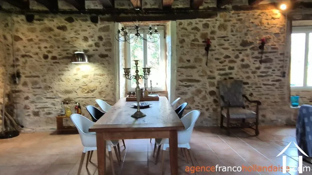 House for sale beyssenac, limousin, Li929 Image - 7