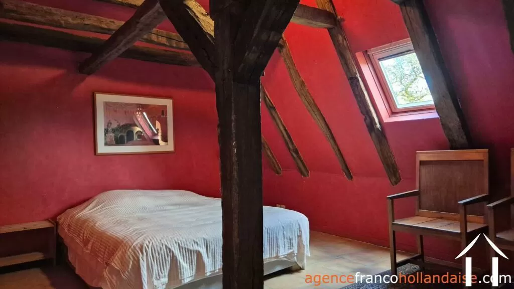 House for sale beyssenac, limousin, Li929 Image - 42