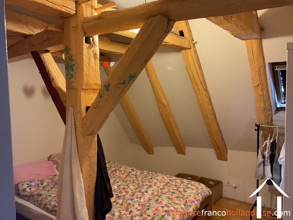 House for sale beyssenac, limousin, Li929 Image - 22