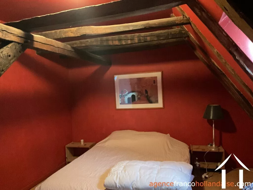 House for sale beyssenac, limousin, Li929 Image - 31