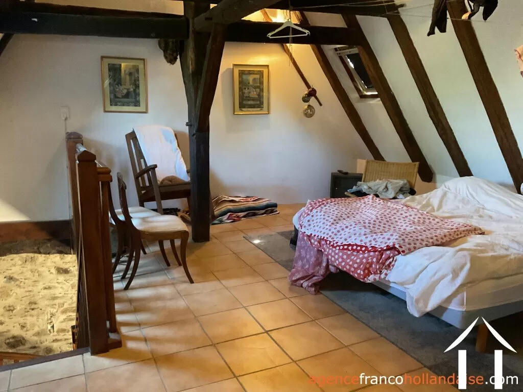 House for sale beyssenac, limousin, Li929 Image - 24