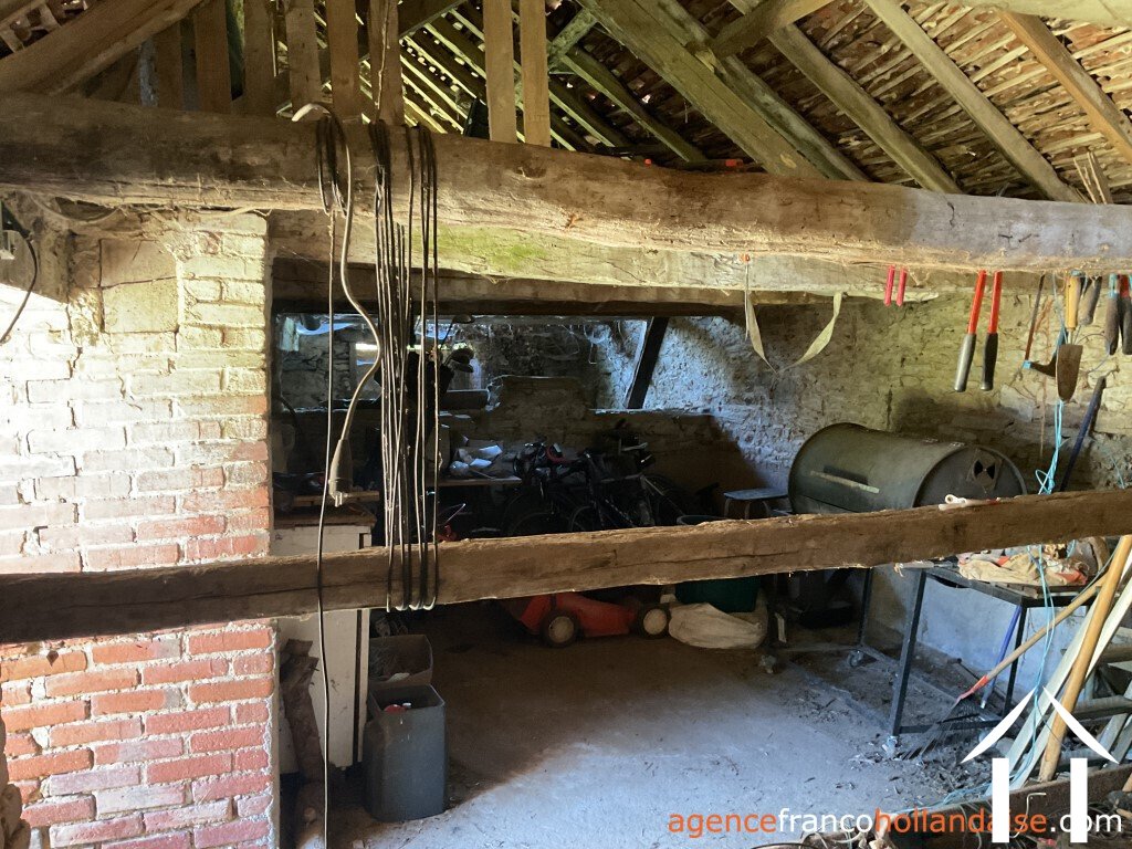 House for sale beyssenac, limousin, Li929 Image - 49