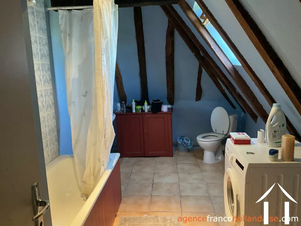 House for sale beyssenac, limousin, Li929 Image - 35