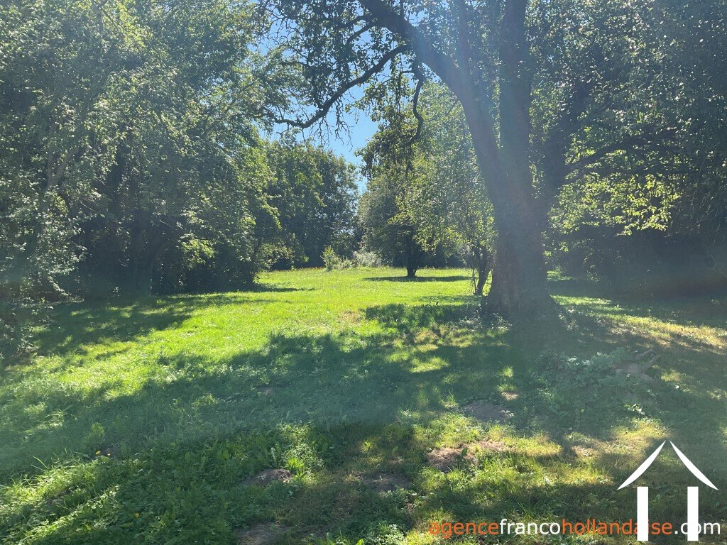 House for sale beyssenac, limousin, Li929 Image - 53