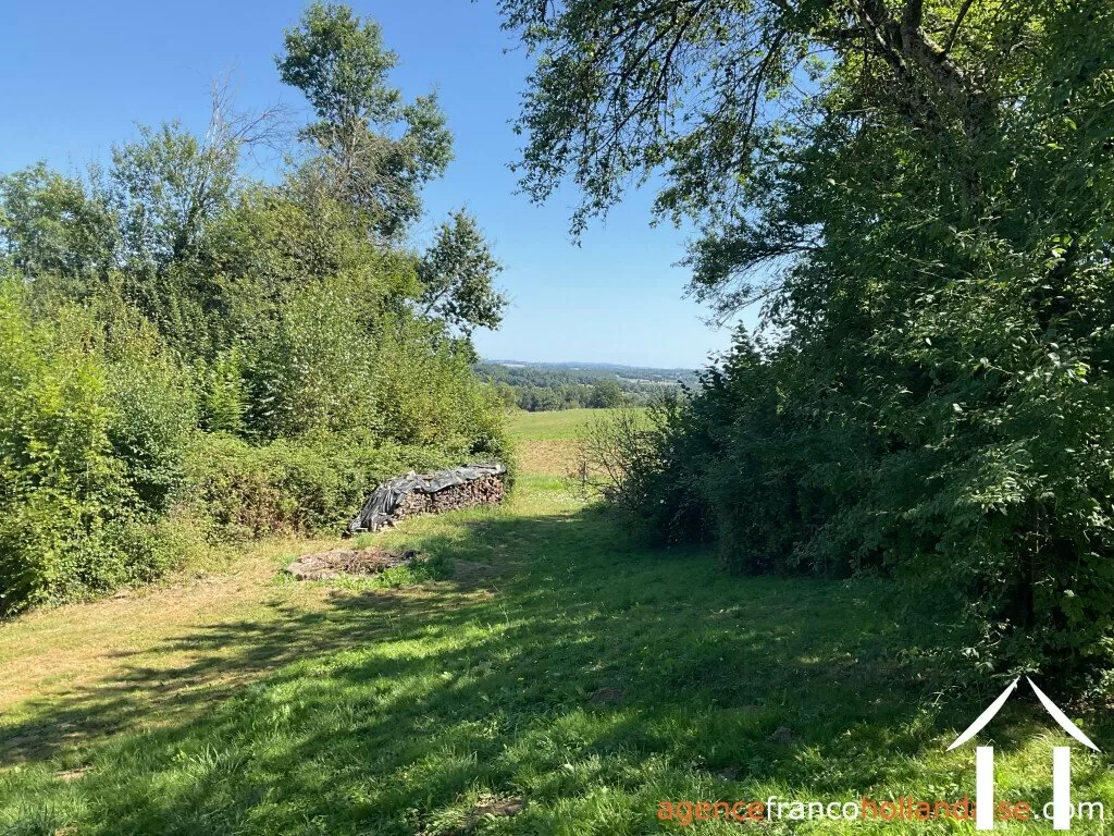 House for sale beyssenac, limousin, Li929 Image - 67