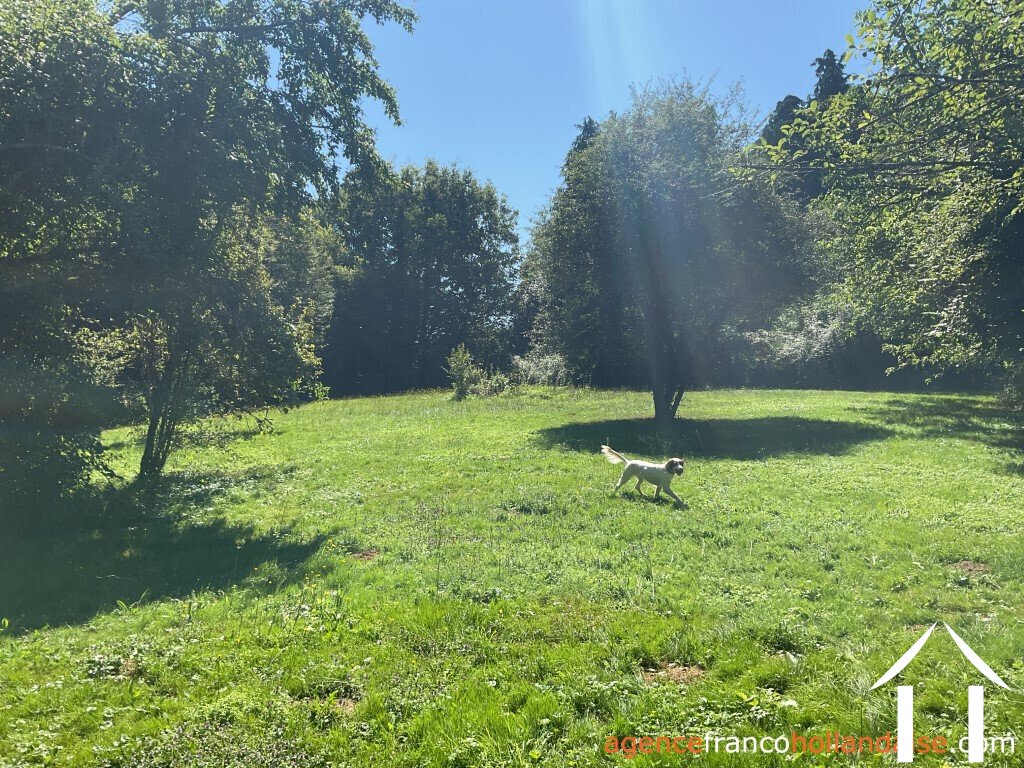 House for sale beyssenac, limousin, Li929 Image - 58