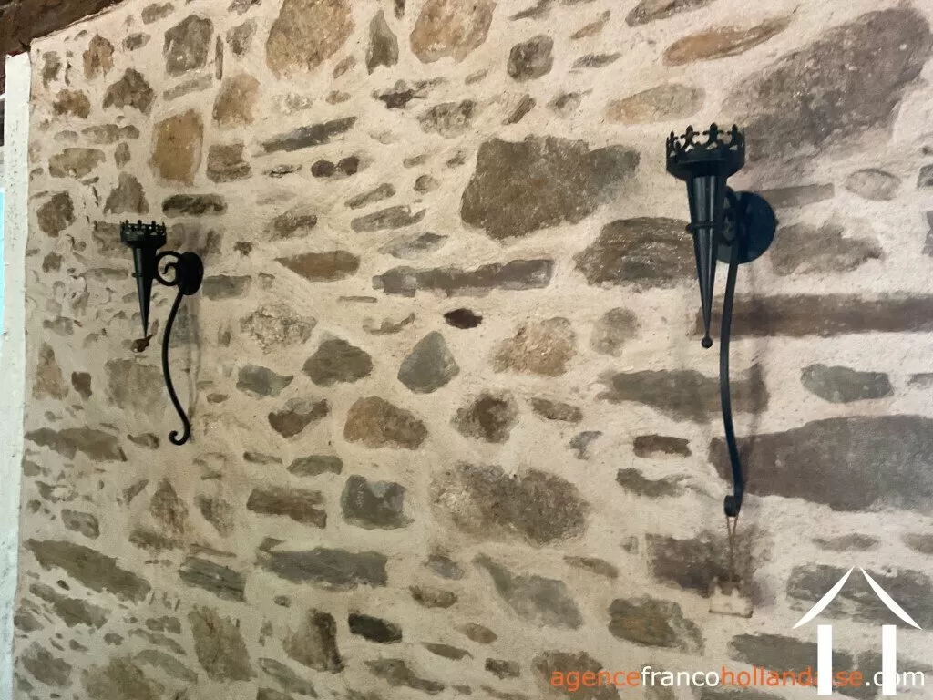 House for sale beyssenac, limousin, Li929 Image - 25