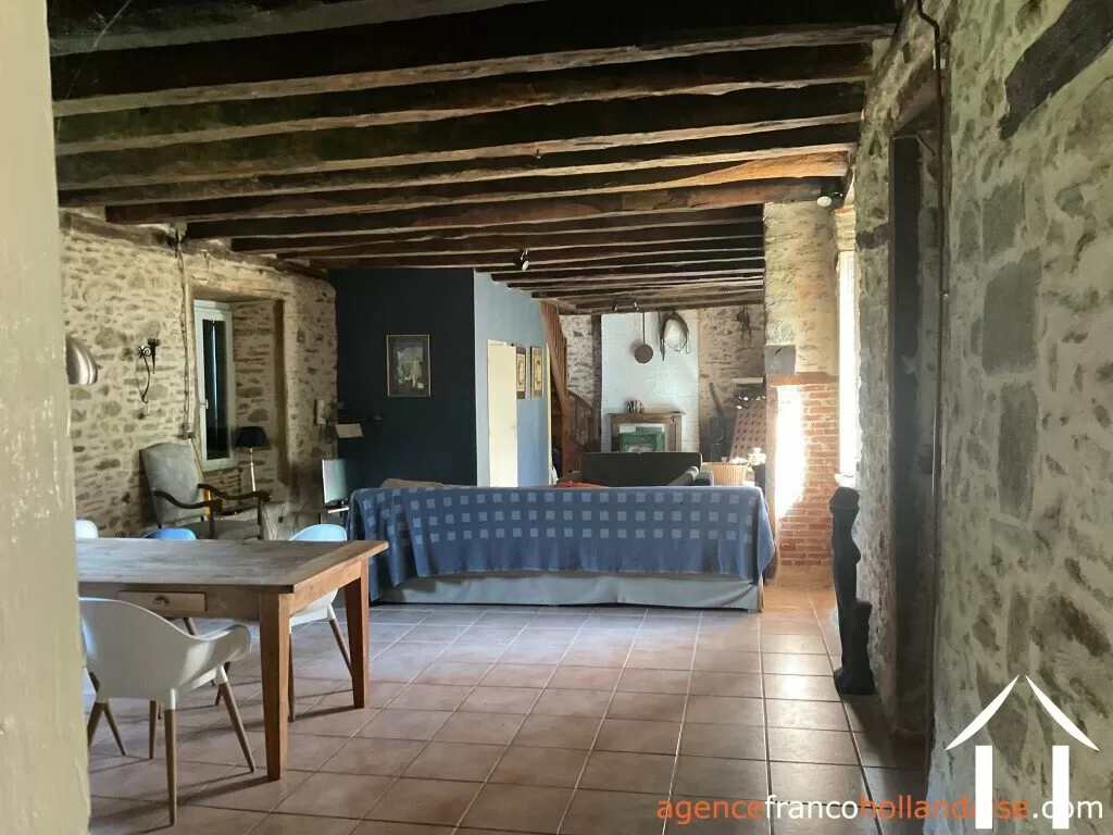House for sale beyssenac, limousin, Li929 Image - 32