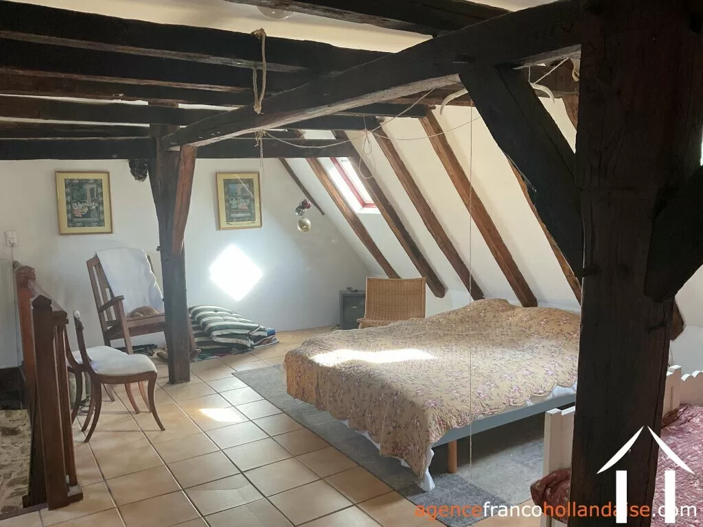 House for sale beyssenac, limousin, Li929 Image - 46