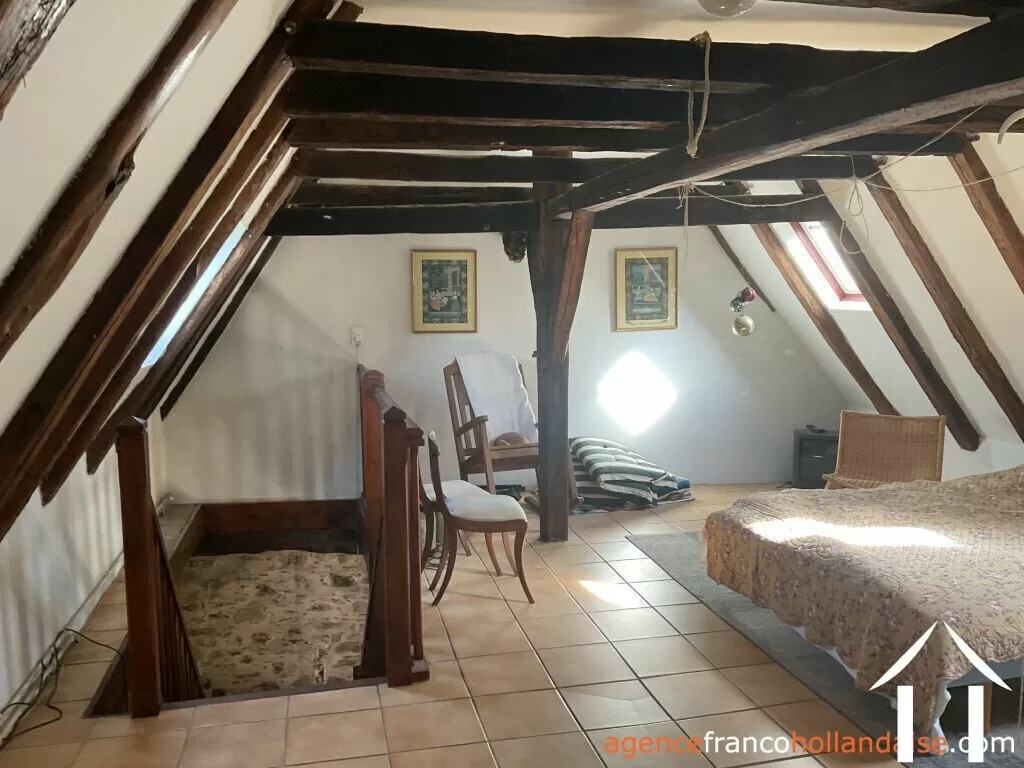 House for sale beyssenac, limousin, Li929 Image - 38