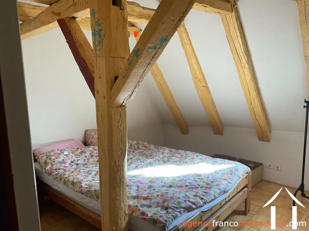 House for sale beyssenac, limousin, Li929 Image - 52